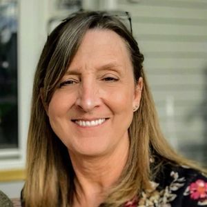 Meet your Posher, Joan